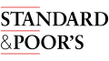 Standard & Poor's Logo