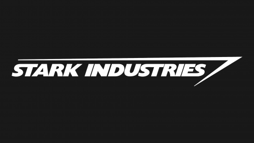 Stark Industries Emblem