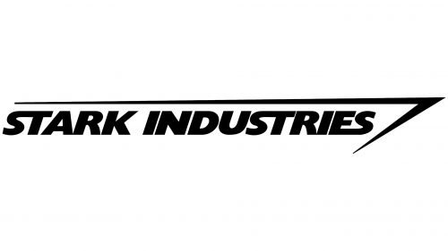 Stark Industries Logo