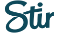 Stir Logo