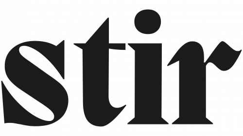 Stir Logo 2021