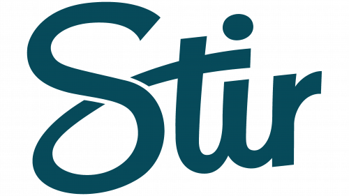 Stir Logo
