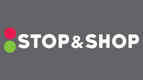 Stop Word Animated GIF Logo Designs