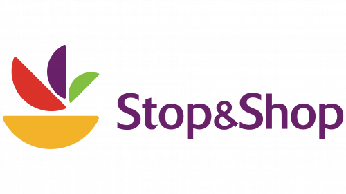 Stop and Shop Logo 2008