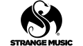 Strange Music Logo