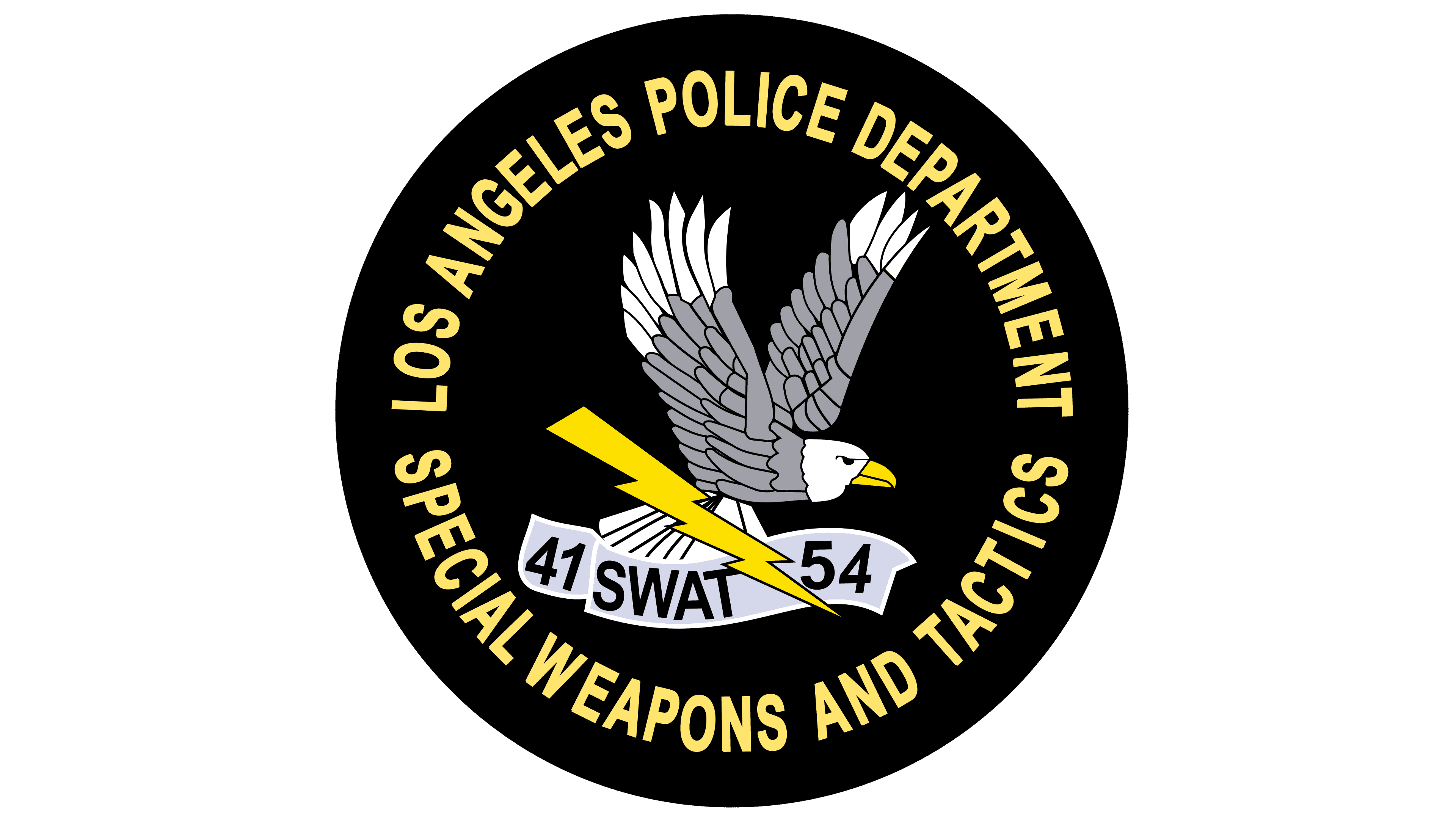 SWAT Logo Symbol Meaning History PNG Brand