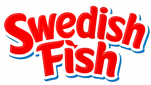 Swedish Fish Logo