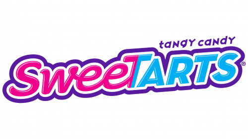 Sweet Tarts Logo