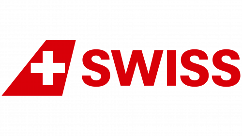 Swiss Airlines Logo