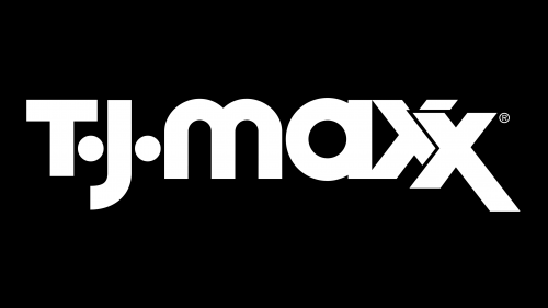 TJ Maxx Symbol