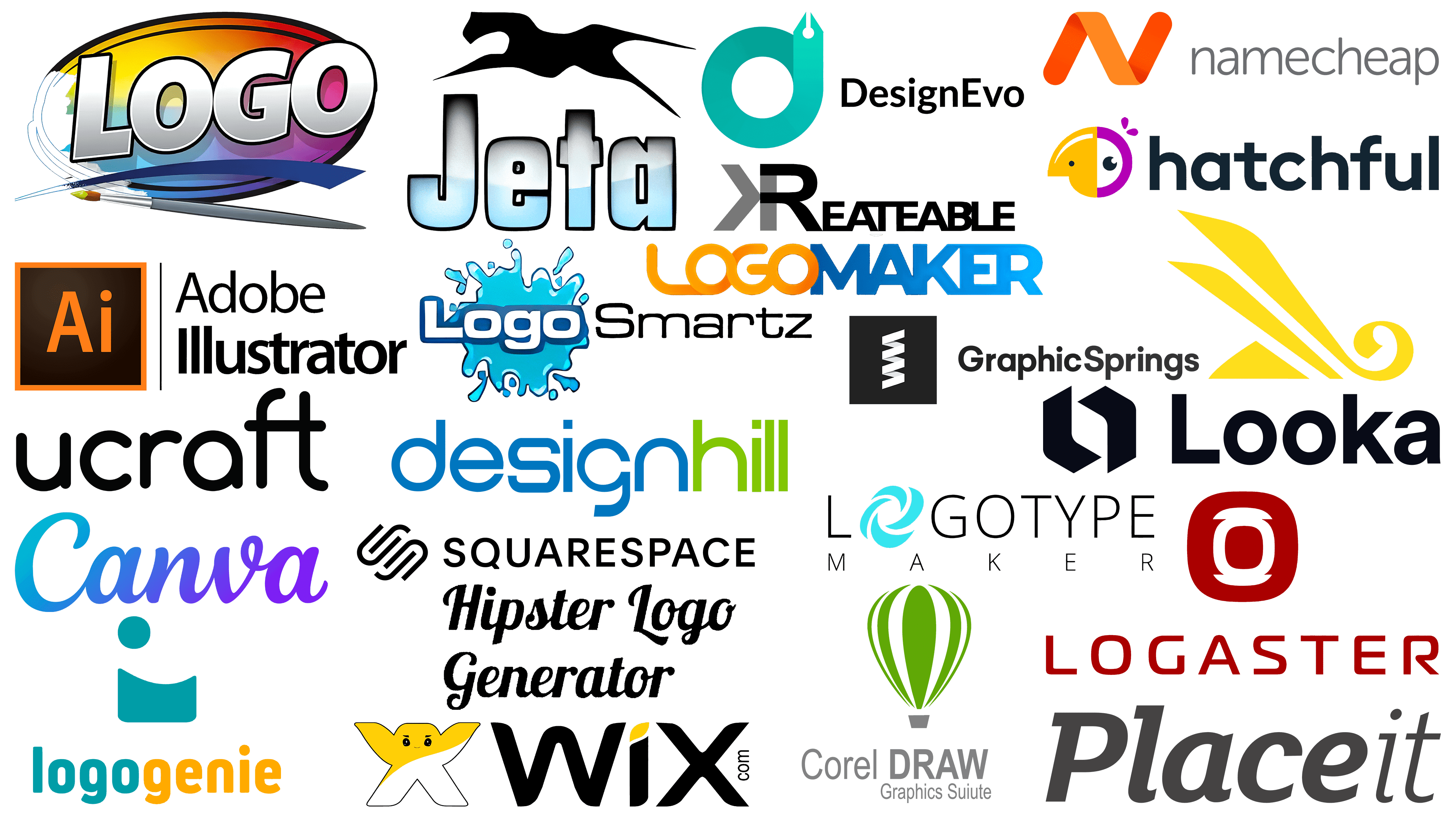 What To Expect From A Logo Designer at Getjolieblog Blog