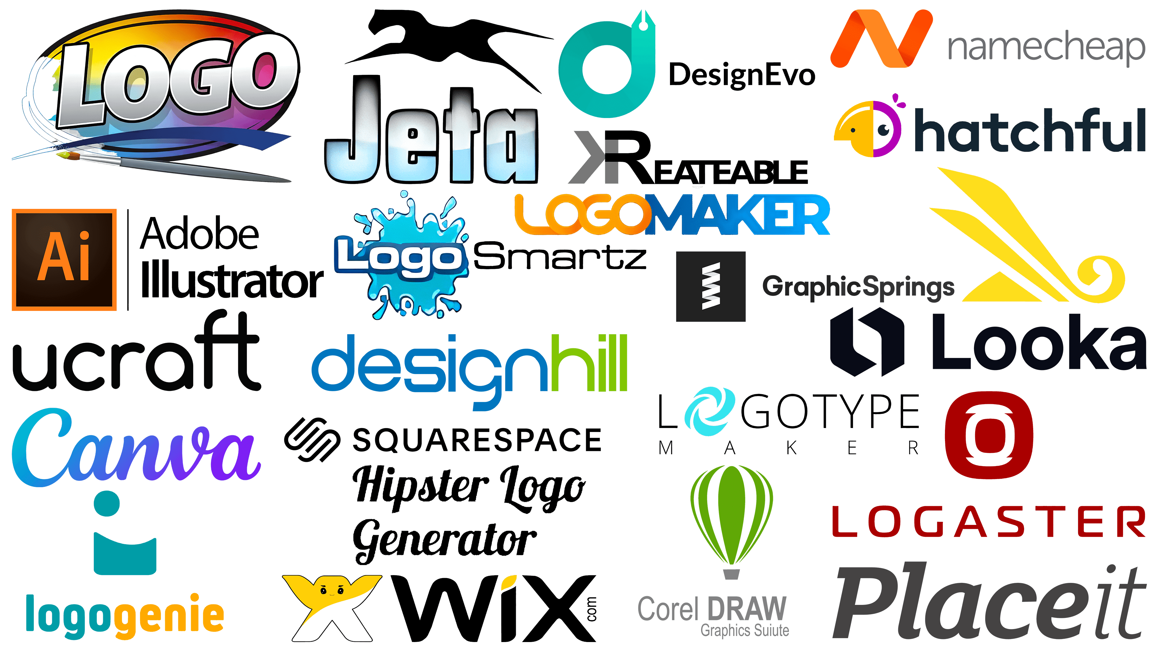 Best Logo Design Photos All Recommendation