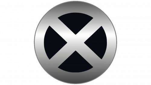 The X-Men Logo