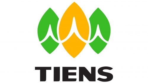 Tiens Logo