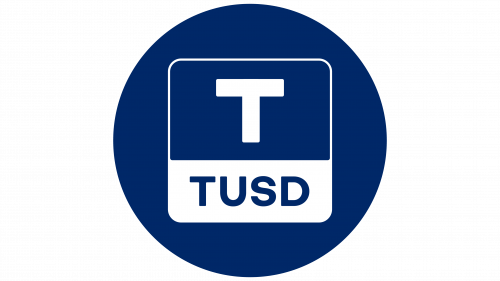 TrueUSD Logo