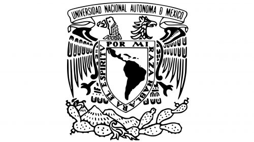 UNAM Logo