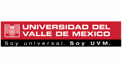 Universidad Del Valle de Mexico Logo before 2013