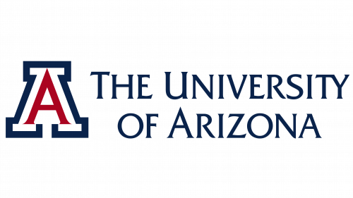 University of Arizona Logo