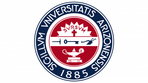 University of Arizona Seal Logo