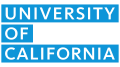 University of California Logo