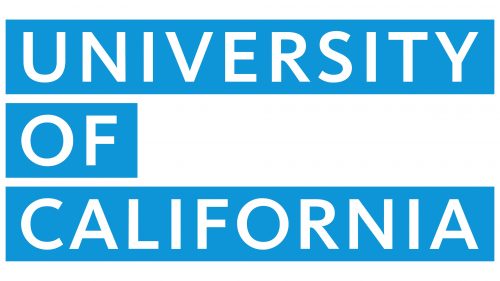 University of California Logo