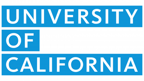 University of California Logo