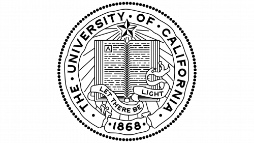 University of California Logo, symbol, meaning, history, PNG, brand