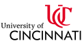 University of Cincinnati Logo