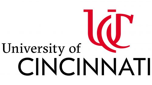 University of Cincinnati Logo