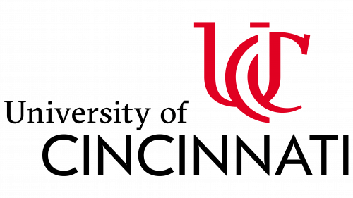 University of Cincinnati Logo