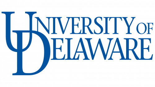 University of Delaware Logo