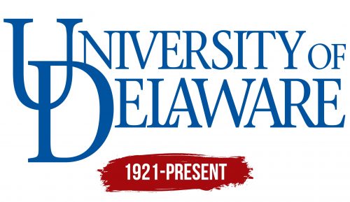 University of Delaware Logo, symbol, meaning, history, PNG, brand