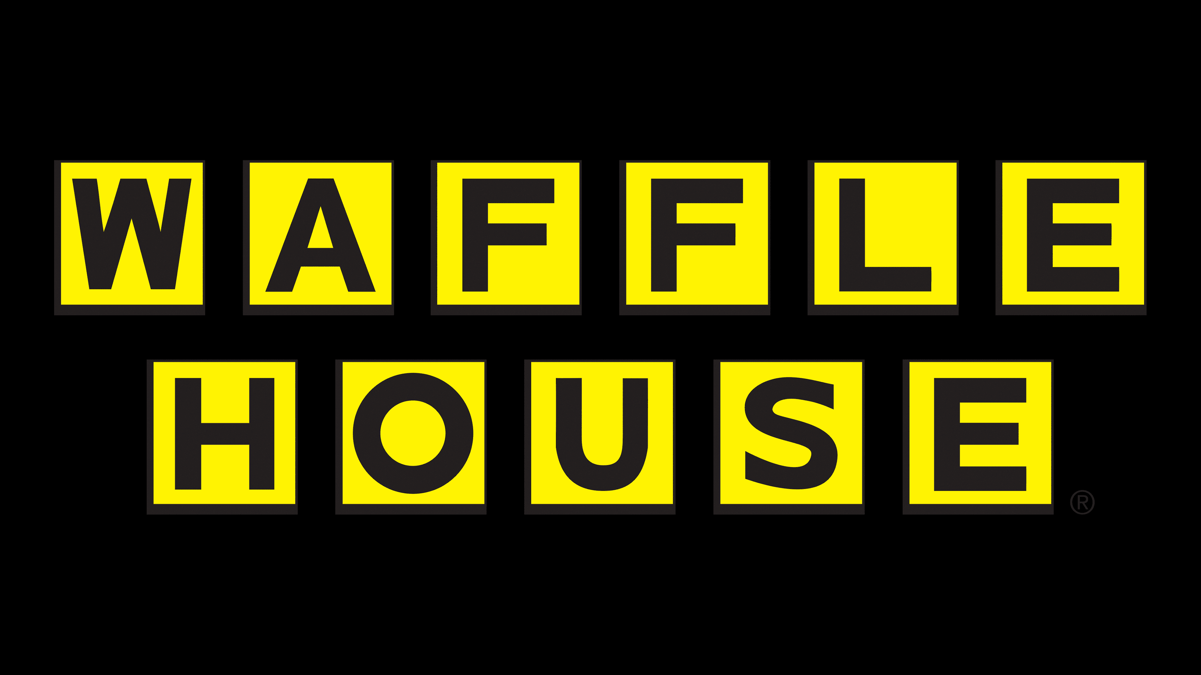 Waffle House Logo, symbol, meaning, history, PNG, brand