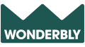 Wonderbly Logo New