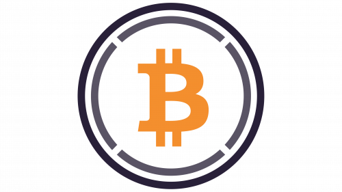 Wrapped Bitcoin Logo