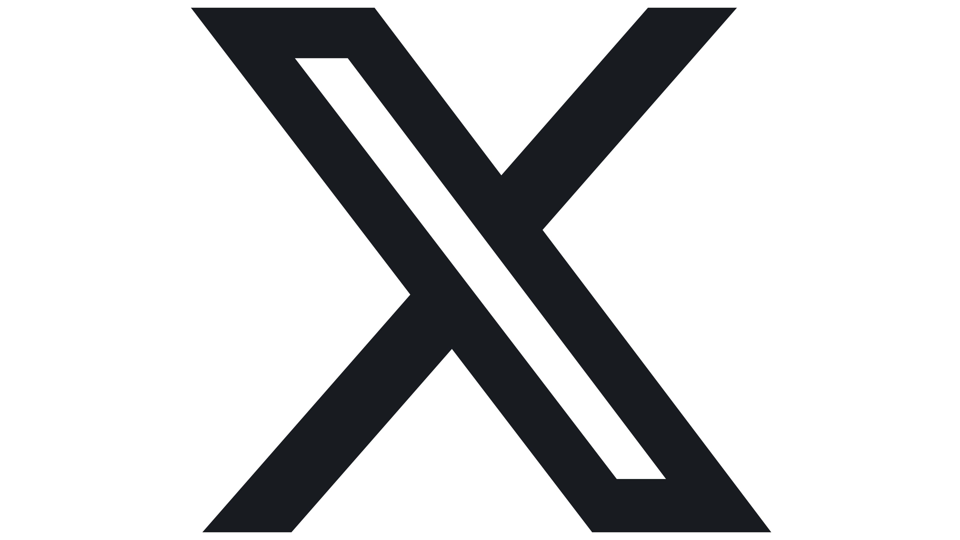 Letter X Logo
