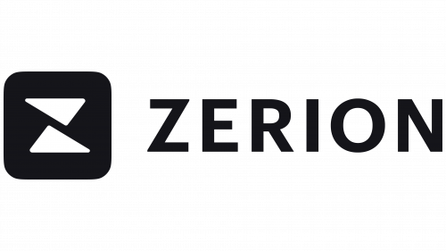 Zerion Logo 2022