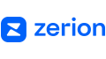 Zerion Logo New