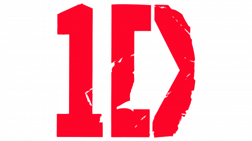 1D Symbol