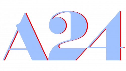 A24 Emblem