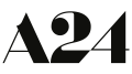 A24 Logo