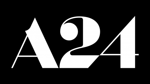 A24 Symbol