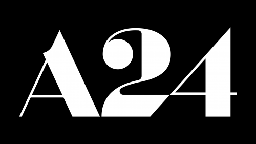 A24 Logo Symbol Meaning History PNG Brand A24 Logo Symbol Meaning History PNG Brand