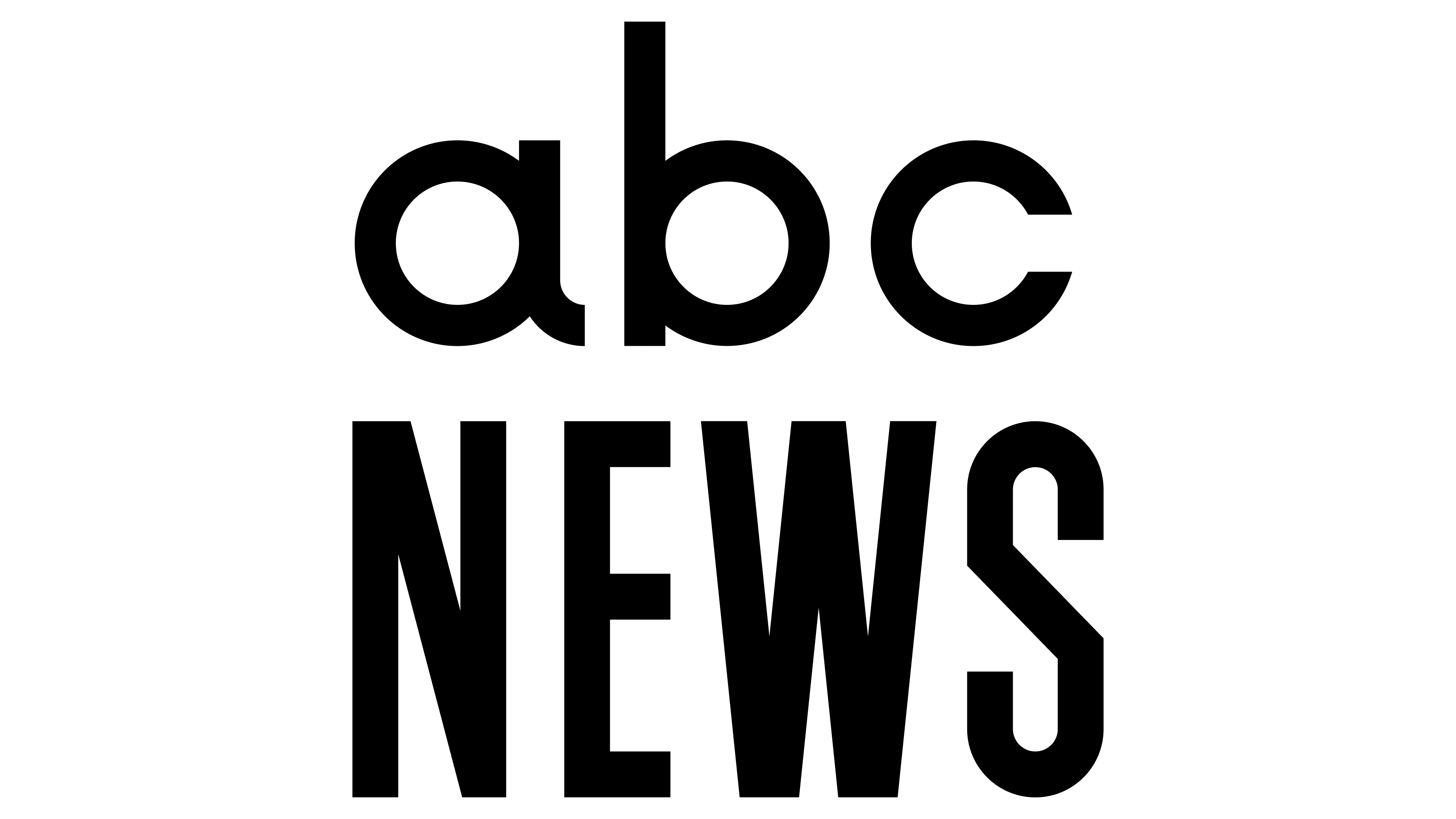 ABC News Logo Symbol Meaning History PNG Brand ABC News Logo Symbol Meaning History PNG Brand