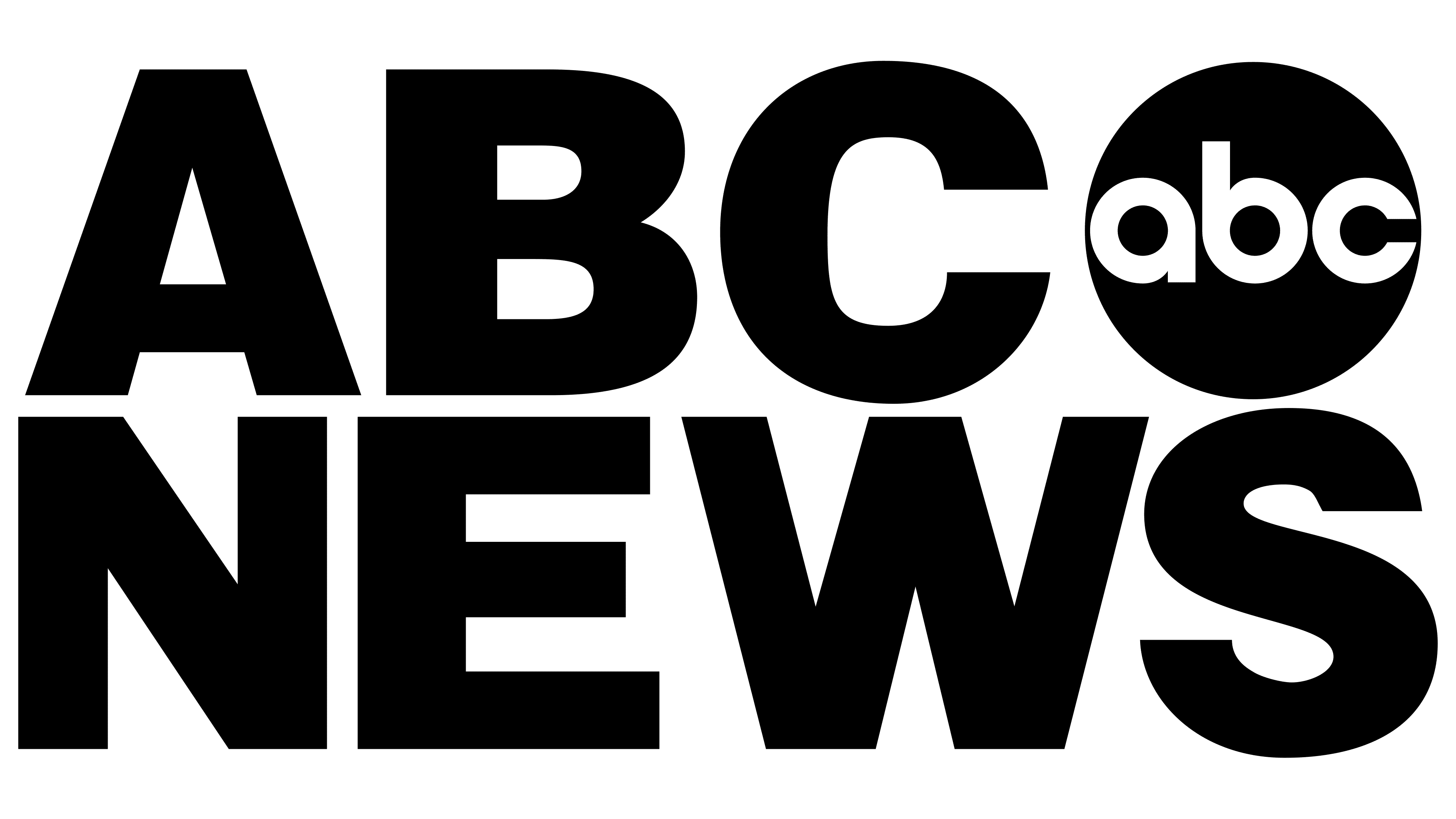 ABC News Logo Symbol Meaning History PNG Brand ABC News Logo Symbol Meaning History PNG Brand