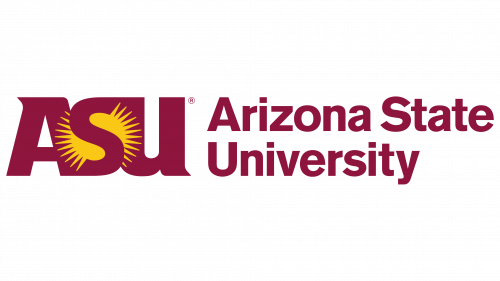Arizona State University Logo