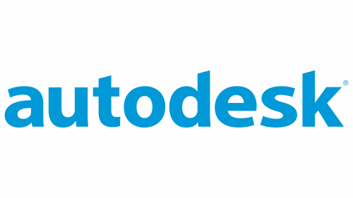 Autodesk Logo 2000