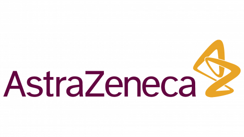 AztraZeneca Logo