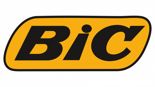 BIC Logo