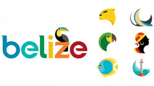Belize Tourist Board Logo